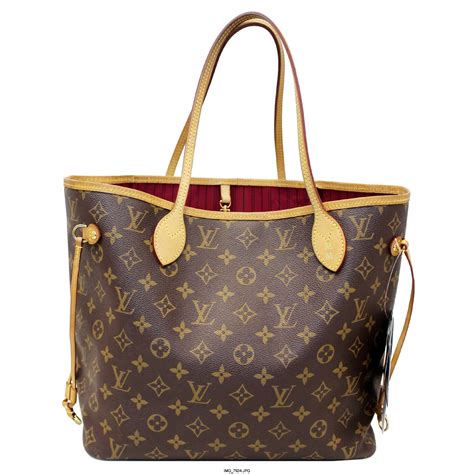 Louis Vuitton tote bags